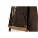 Resident Evil 4 Remake Cosplay Coat Leon S. Kennedy Jacket