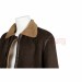 Resident Evil 4 Remake Cosplay Coat Leon S. Kennedy Jacket