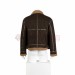 Resident Evil 4 Remake Cosplay Coat Leon S. Kennedy Jacket