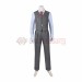 Peaky Blinders S6 Cosplay Costumes Tommy Shelby Suits