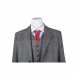 Peaky Blinders S6 Cosplay Costumes Tommy Shelby Suits