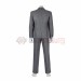 Peaky Blinders S6 Cosplay Costumes Tommy Shelby Suits