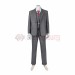 Peaky Blinders S6 Cosplay Costumes Tommy Shelby Suits