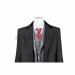 Peaky Blinders S6 Cosplay Costumes Tommy Shelby Suits