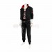 2077 Cosplay Costume Jackie Welles Cosplay Suit