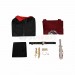 2077 Cosplay Costume Jackie Welles Cosplay Suit