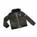 2077 Vincent Cosplay Costume Leather Jacket Suit