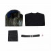 2077 Vincent Cosplay Costume Leather Jacket Suit