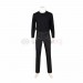 2077 Vincent Cosplay Costume Leather Jacket Suit