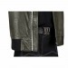 2077 Vincent Cosplay Costume Leather Jacket Suit