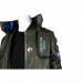 2077 Vincent Cosplay Costume Leather Jacket Suit
