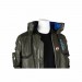 2077 Vincent Cosplay Costume Leather Jacket Suit