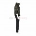 2077 Vincent Cosplay Costume Leather Jacket Suit
