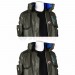 2077 Vincent Cosplay Costume Leather Jacket Suit