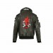 2077 Vincent Cosplay Costume Leather Jacket Suit