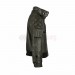 2077 Vincent Cosplay Costume Leather Jacket Suit