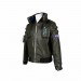 2077 Vincent Cosplay Costume Leather Jacket Suit