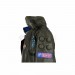 2077 Valerie Cosplay Costume Leather Jacket Suit
