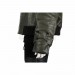 2077 Valerie Cosplay Costume Leather Jacket Suit