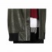 2077 Valerie Cosplay Costume Leather Jacket Suit