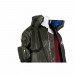 2077 Valerie Cosplay Costume Leather Jacket Suit