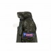 2077 Valerie Cosplay Costume Leather Jacket Suit