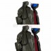 2077 Valerie Cosplay Costume Leather Jacket Suit