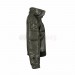 2077 Valerie Cosplay Costume Leather Jacket Suit