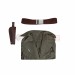 Star Wars Outlaws ND-5 Cosplay Costume Halloween Suit