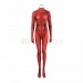 Baldur's Gate 3 Karlach Cosplay Costume