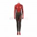 Baldur's Gate 3 Karlach Cosplay Costume