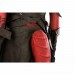 Baldur's Gate 3 Karlach Cosplay Costume