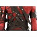 Baldur's Gate 3 Karlach Cosplay Costume