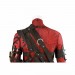 Baldur's Gate 3 Karlach Cosplay Costume