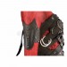 Baldur's Gate 3 Karlach Cosplay Costume