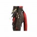 Baldur's Gate 3 Karlach Cosplay Costume