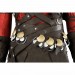 Baldur's Gate 3 Karlach Cosplay Costume
