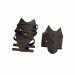 Baldur's Gate 3 Karlach Cosplay Costume