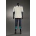 Mortal Kombat 1 Cosplay Costumes Raiden Suits
