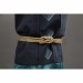 Mortal Kombat 1 Cosplay Costumes Raiden Suits