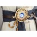 Mortal Kombat 1 Cosplay Costumes Raiden Suits