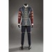 Baldur's Gate 3 Cosplay Costumes Raphael Suits