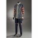 Baldur's Gate 3 Cosplay Costumes Raphael Suits