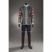 Baldur's Gate 3 Cosplay Costumes Raphael Suits