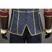 Baldur's Gate 3 Cosplay Costumes Raphael Suits