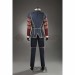 Baldur's Gate 3 Cosplay Costumes Raphael Suits