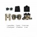 Baldurs Gate 3 Minthara Suit Baldurs Gate Cosplay Costume