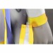 X-Men '97 Cosplay Costumes Storm Ororo Munroe Cosplay Suit