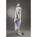 X-Men '97 Cosplay Costumes Storm Ororo Munroe Cosplay Suit