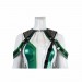 Stellar Blade EVE 07 Cosplay Costume Green Suit